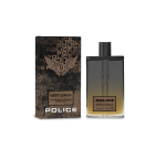 Police Gentleman férfi parfüm (eau de toilette) edt 100ml