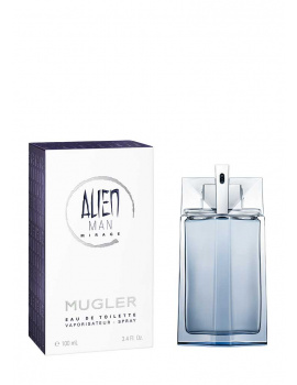 Thierry Mugler Alien Man Mirage férfi parfüm (eau de toilette) Edt 100ml