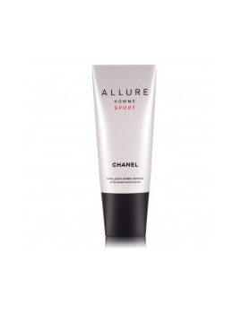 Chanel Allure Homme Sport férfi Aftershave Gél 100ml