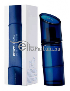Kenzo Homme Intense férfi parfüm (eau de toilette) Edt 110ml teszter