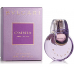 Bvlgari Omnia Amethyste női parfüm (eau de toilette) Edt 100ml
