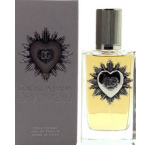 Dolce & Gabbana (D&G) Devotion Pour Homme férfi parfüm (eau de parfum) Edp 100ml