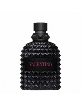 Valentino Uomo Born in Roma Extradose Parfum férfi parfüm 100ml teszter