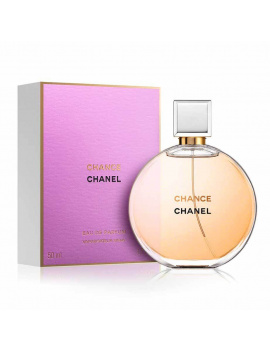 Chanel Chance női parfüm (eau de parfum) edp 50ml