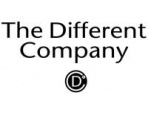 The Different Company