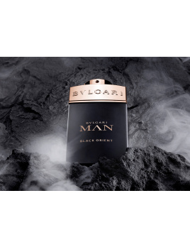 Bvlgari - Man black Orient (M)