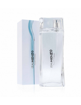 Kenzo L'eau Kenzo női parfüm (eau de toilette) 100ml
