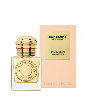 Burberry Goddess női parfüm (eau de parfum) Edp 30ml