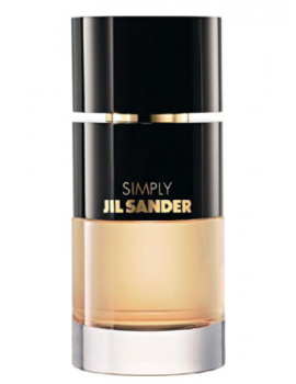 Jil Sander Simply női parfüm (eau de toilette) Edt 60ml doboz nélküli