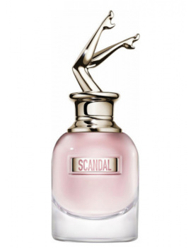 Jean Paul Gaultier Scandal A Paris női parfüm (eau de toilette) Edt 80ml teszter