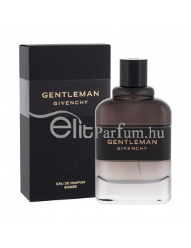 Givenchy Gentleman Boisée férfi parfüm (eau de parfum) Edp 200ml