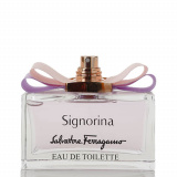 Salvatore Ferragamo - Signorina 2013 (W)
