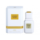 Ajmal Amber Musc unisex parfüm (eau de parfum) Edp 100ml