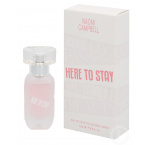 Naomi Campbell Here to Stay női parfüm (eau de toilette) Edt 15ml