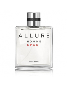 Chanel Allure Homme Sport Cologne férfi parfüm (eau de cologne) Edc 50ml
