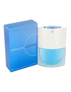 Lanvin Oxygene női parfüm (eau de parfum) edp 75ml