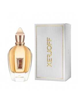 Xerjoff Richwood unisex parfüm (eau de parfum) Edp 100ml teszter