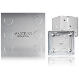 Billie Eilish Your Turn unisex parfüm (eau de parfum) Edp 100ml