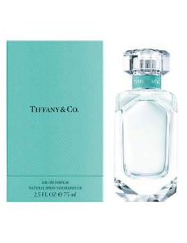 Tiffany & Co Tiffany női parfüm (eau de parfum) Edp 75ml