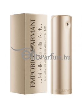 Giorgio Armani Emporio She női parfüm (eau de parfum) edp 50ml