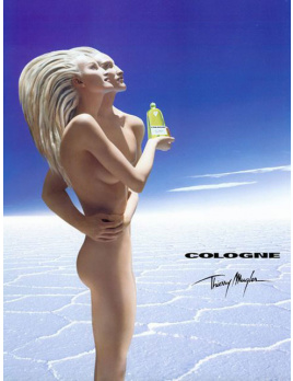Thierry Mugler - Cologne (U)