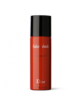 Christian Dior Fahrenheit férfi Dezodor (Deo spray) 150ml