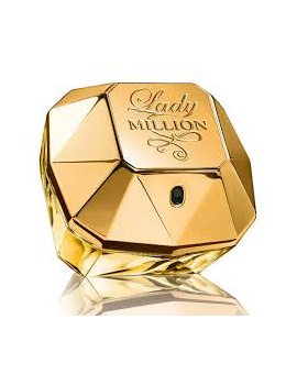 Paco Rabanne Lady Million női parfüm (eau de parfum) edp 80ml teszter