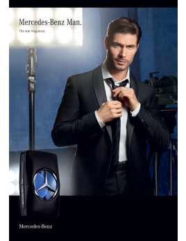 Mercedes Benz - Man (M)