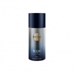 Antonio Banderas Icon Elixir férfi dezodor 150ml