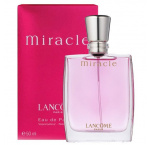 Lancome Miracle női parfüm (eau de parfum) edp 50ml