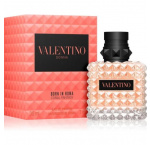 Valentino - Born in Roma Coral Fantasy (W)