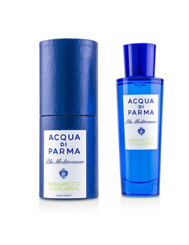 Acqua di Parma Blu Mediterraneo Bergamotto di Calabria parfüm (eau de toilette) Edt 30ml