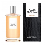 David Beckham Classic férfi parfüm (eau de toilette) Edt 100ml