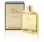 Jaguar Classic Gold férfi parfüm ( eau de toilette) Edt 100ml teszter