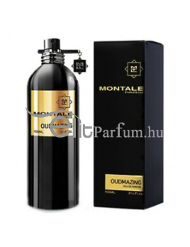 Montale Paris Oudmazing unisex parfüm (eau de parfum) Edp 100ml