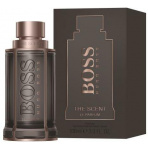 Hugo Boss - The Scent Le Parfum for him (M)