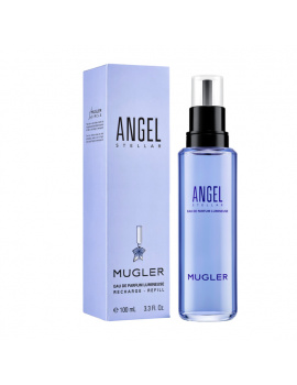 Thierry Mugler Angel Stellar női parfüm Utántöltő (eau de parfum) Edp 100ml Refill