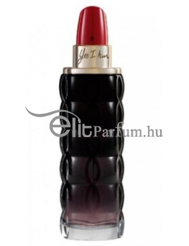 Cacharel Yes I Am női parfüm (eau de parfum) Edp 50ml teszter