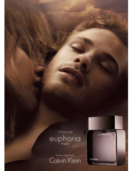 Calvin Klein - Euphoria Intense (M)