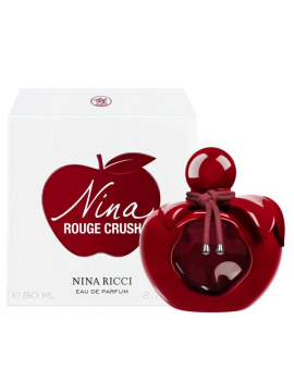 Nina Ricci Nina Rouge Crush női parfüm (eau de parfum) Edp 80ml