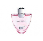 Mont Blanc Femme Individuelle női parfüm (eau de toilette) edt 75ml teszter