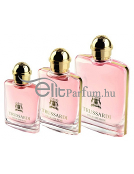 Trussardi Delicate Rose női parfüm (eau de toilette) edt 50ml