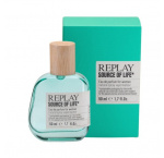 Replay Source of Life for Woman női parfüm (eau de parfum) Edp 50ml
