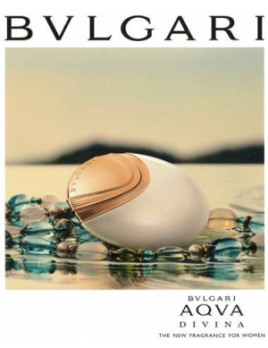 Bvlgari - Divina (W)