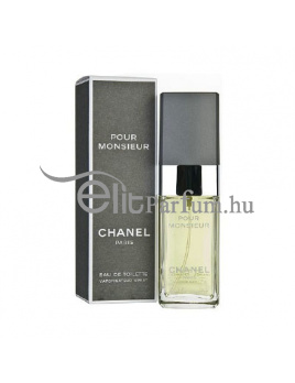 Chanel pour Monsieur férfi parfüm (eau de toilette) edt 100ml teszter