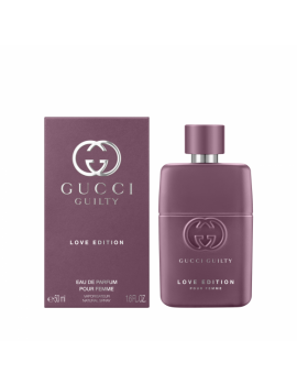 Gucci Guilty Love Edition Pour Femme női parfüm (eau de parfum) Edp 50ml