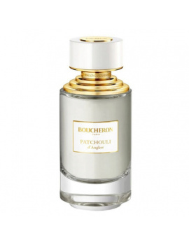 Boucheron Patchouli D'Angkor unisex parfüm (eau de parfum) 125ml teszter