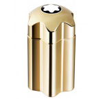 Mont Blanc Emblem Absolu férfi parfüm (eau de toilette) Edt 100ml teszter