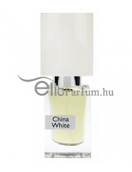 Nasomatto China White női parfüm  extrait de parfum 30ml