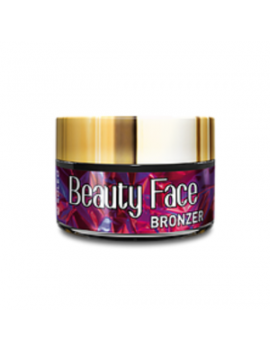 Soleo Beauty Face Bronzer szoláriumkrém 15ml